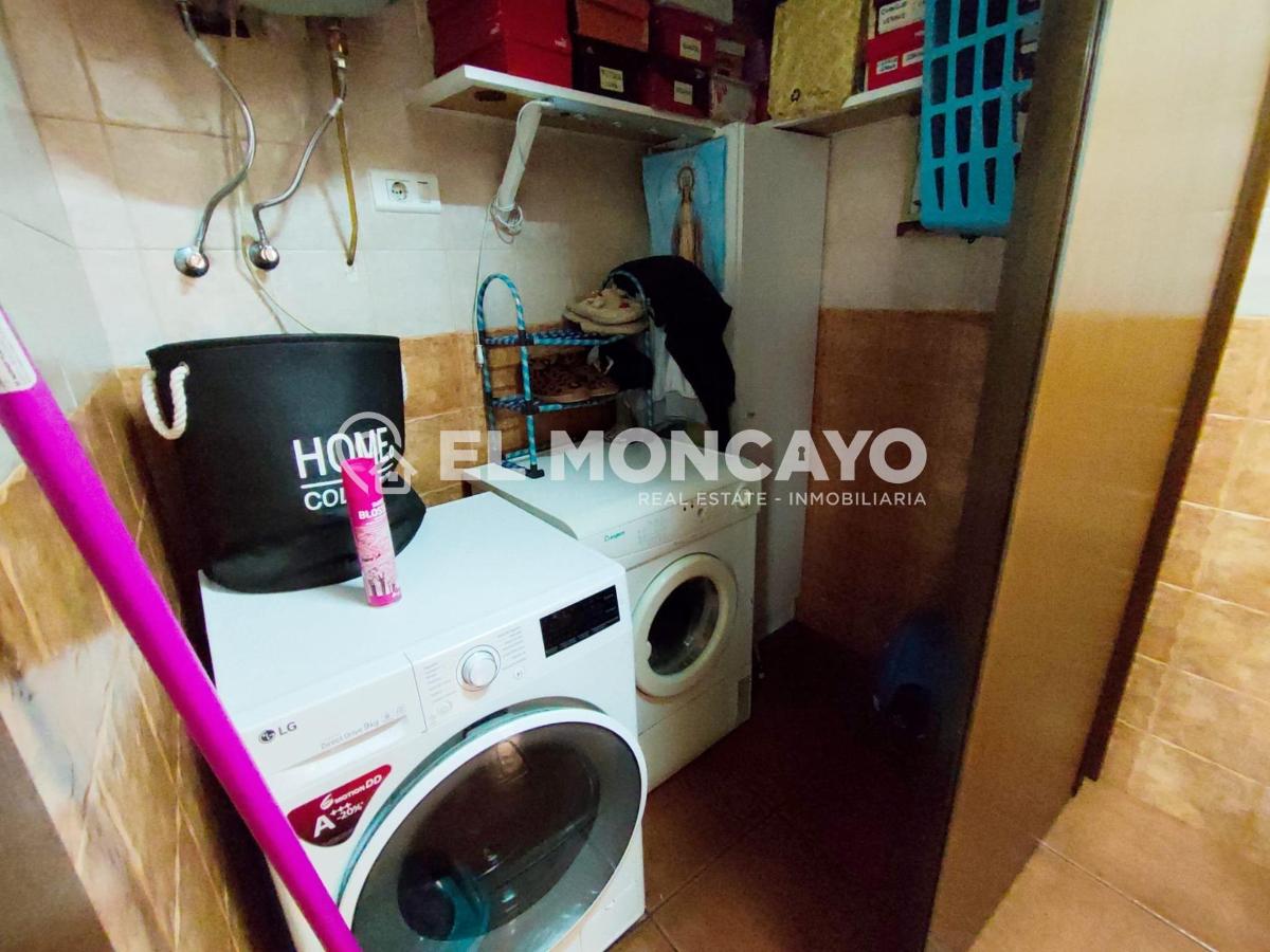 Villa à Orihuela, Alicante, Espagne 3 chambres, 78 m2 No. 183828