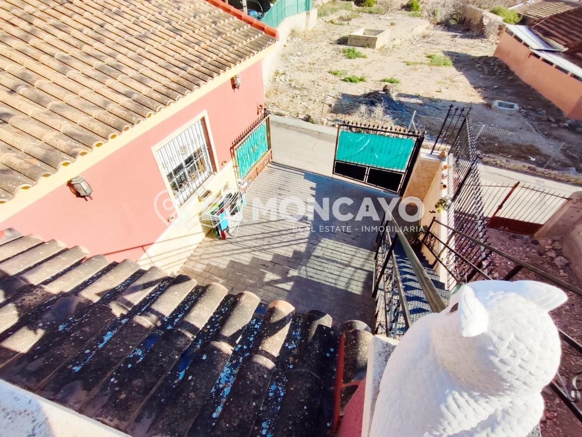 Villa à Orihuela, Alicante, Espagne 3 chambres, 78 m2 No. 183828