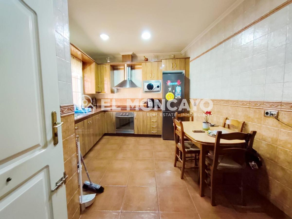 Villa à Orihuela, Alicante, Espagne 3 chambres, 78 m2 No. 183828