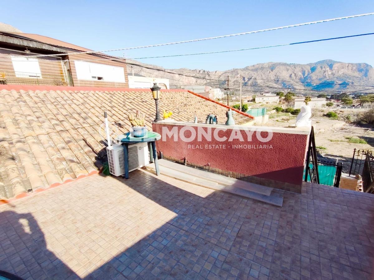 Villa à Orihuela, Alicante, Espagne 3 chambres, 78 m2 No. 183828