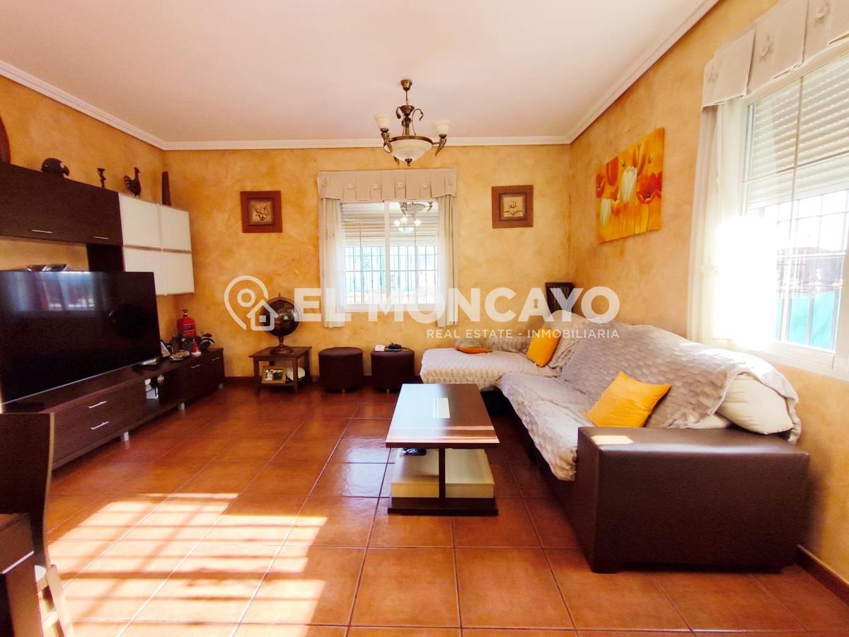 Villa à Orihuela, Alicante, Espagne 3 chambres, 78 m2 No. 183828