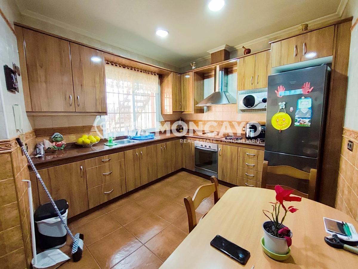 Villa à Orihuela, Alicante, Espagne 3 chambres, 78 m2 No. 183828