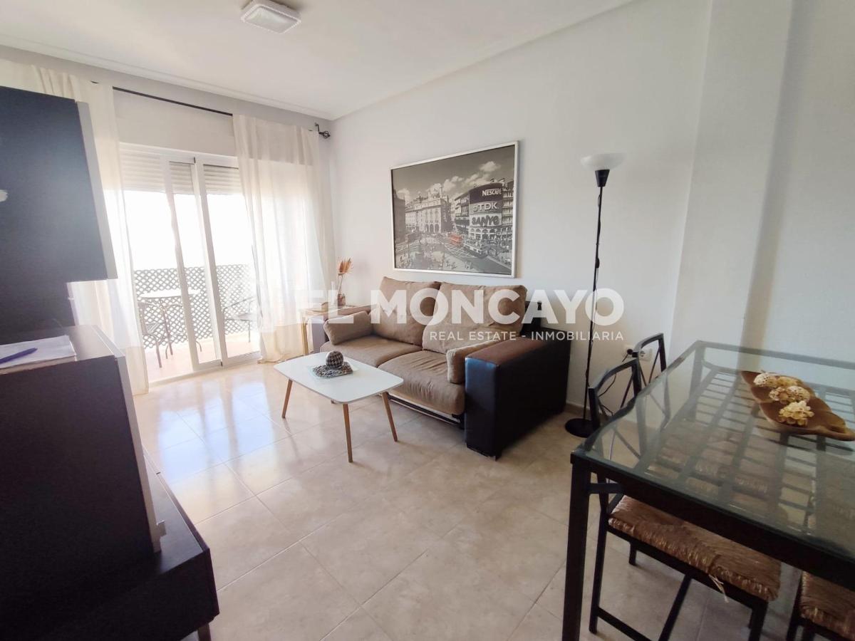 Apartment à Formentera del Segura, Alicante, Espagne 2 chambres, 73 m2 No. 183829