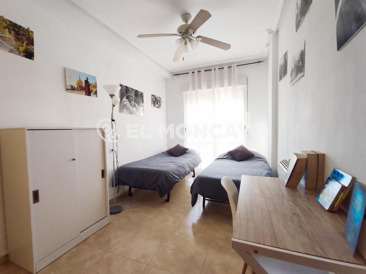 Apartment à Formentera del Segura, Alicante, Espagne 2 chambres, 73 m2 No. 183829