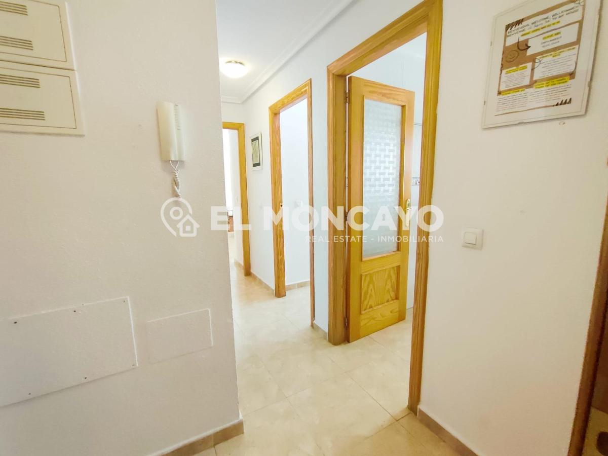 Apartment à Formentera del Segura, Alicante, Espagne 2 chambres, 73 m2 No. 183829