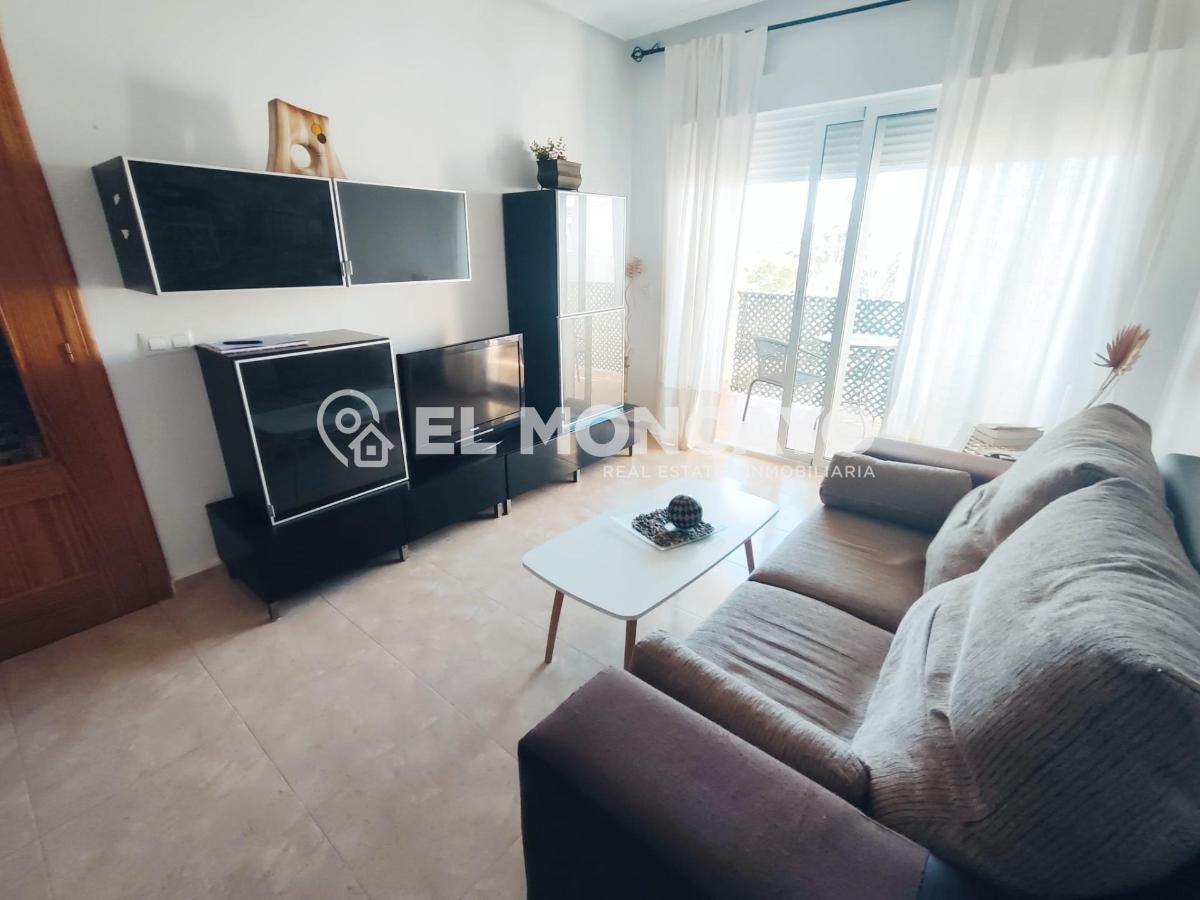 Apartment à Formentera del Segura, Alicante, Espagne 2 chambres, 73 m2 No. 183829
