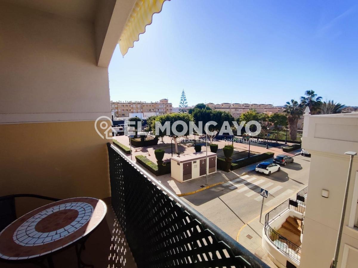 Apartment à Formentera del Segura, Alicante, Espagne 2 chambres, 73 m2 No. 183829