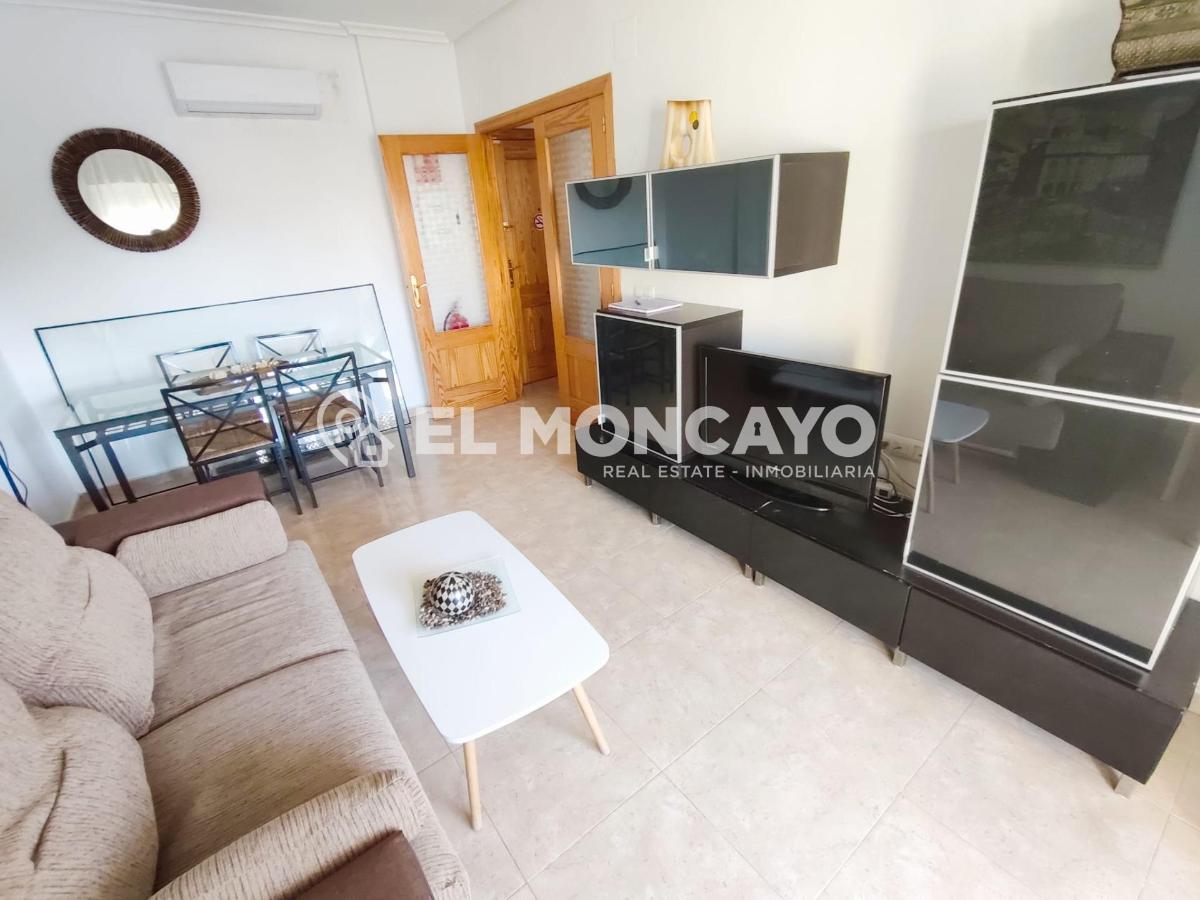 Apartment à Formentera del Segura, Alicante, Espagne 2 chambres, 73 m2 No. 183829