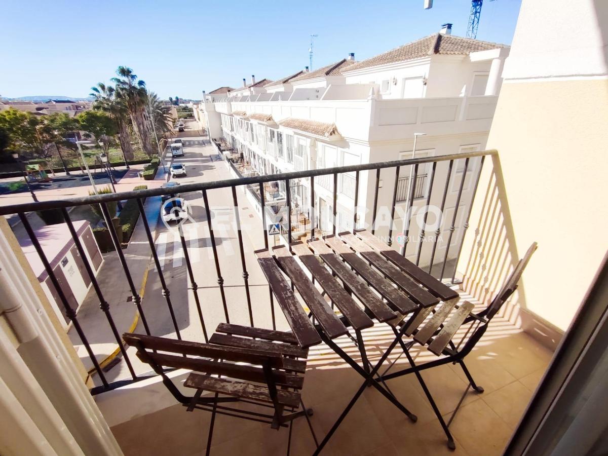 Apartment à Formentera del Segura, Alicante, Espagne 2 chambres, 73 m2 No. 183829