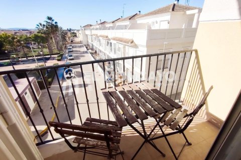 Apartment in Formentera del Segura, Alicante, Spain 2 bedrooms, 73 sq.m. No. 183829