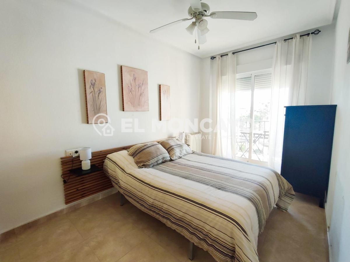Apartment à Formentera del Segura, Alicante, Espagne 2 chambres, 73 m2 No. 183829
