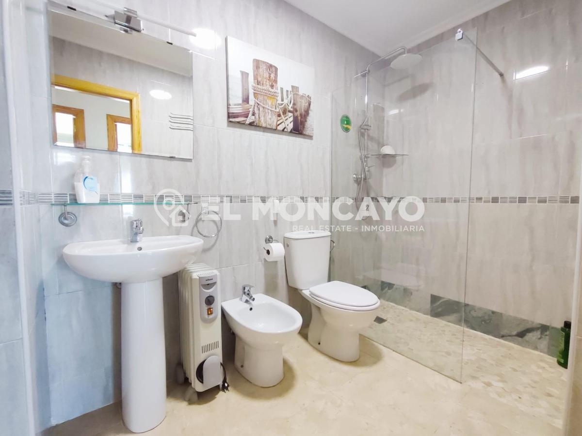 Apartment à Formentera del Segura, Alicante, Espagne 2 chambres, 73 m2 No. 183829