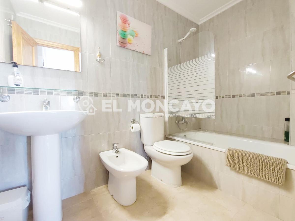 Apartment à Formentera del Segura, Alicante, Espagne 2 chambres, 73 m2 No. 183829