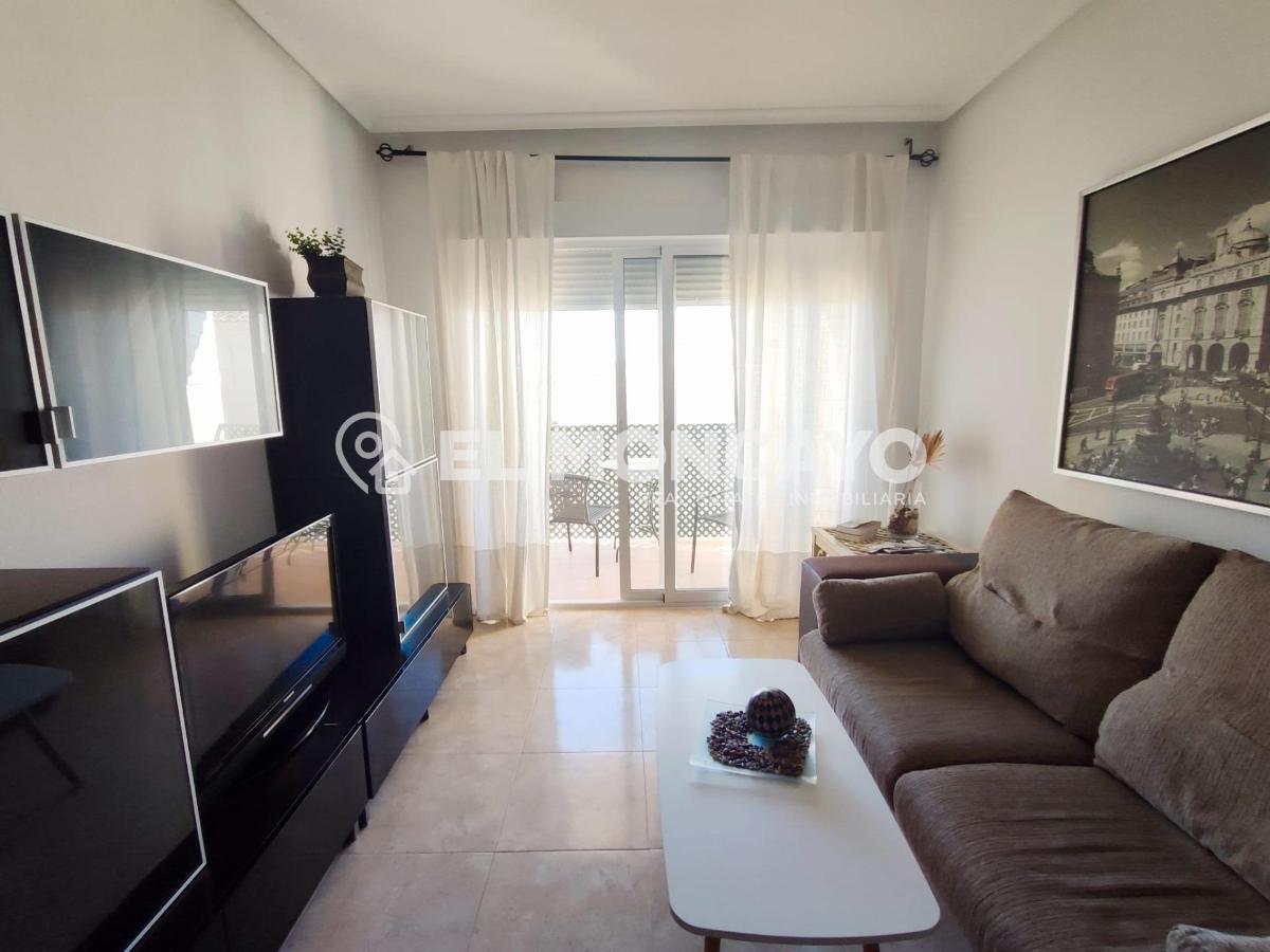 Apartment à Formentera del Segura, Alicante, Espagne 2 chambres, 73 m2 No. 183829