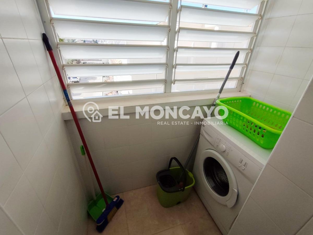 Apartment à Formentera del Segura, Alicante, Espagne 2 chambres, 73 m2 No. 183829
