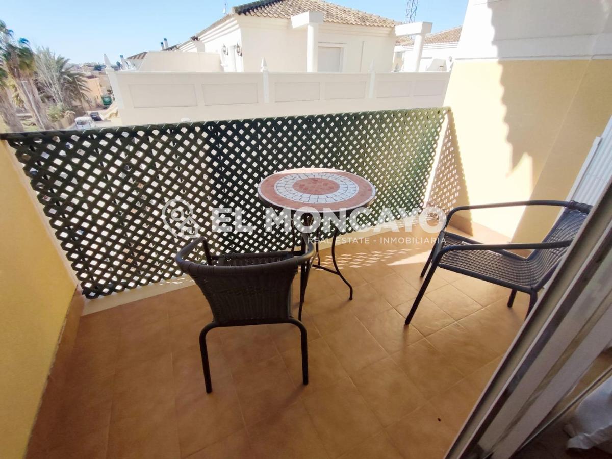 Apartment à Formentera del Segura, Alicante, Espagne 2 chambres, 73 m2 No. 183829