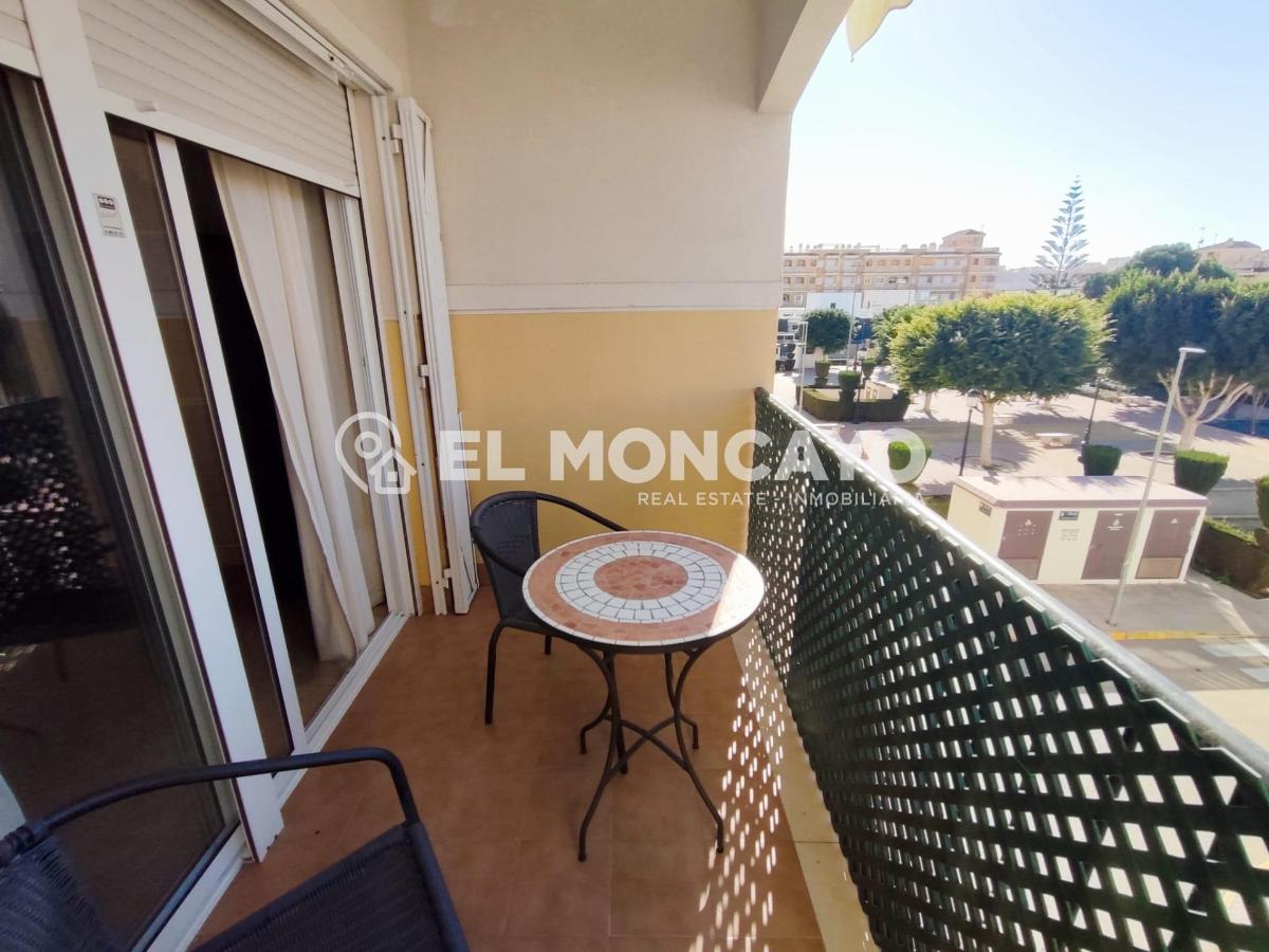 Apartment à Formentera del Segura, Alicante, Espagne 2 chambres, 73 m2 No. 183829