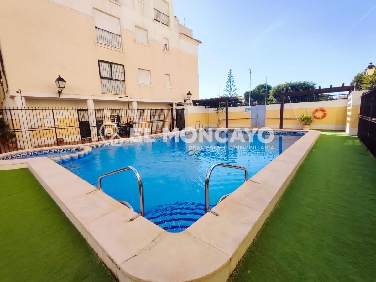 Apartment à Formentera del Segura, Alicante, Espagne 2 chambres, 73 m2 No. 183829
