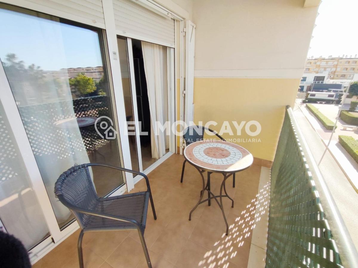 Apartment à Formentera del Segura, Alicante, Espagne 2 chambres, 73 m2 No. 183829