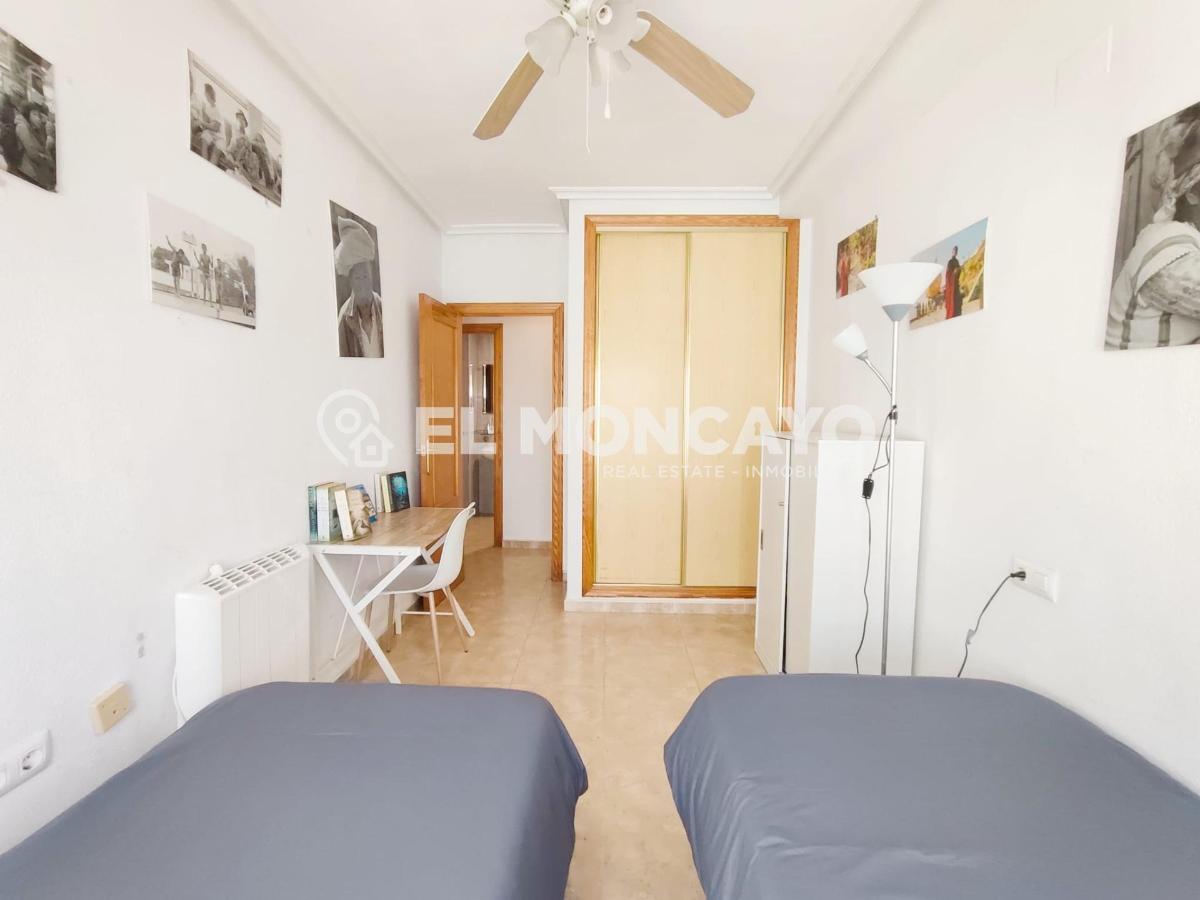 Apartment à Formentera del Segura, Alicante, Espagne 2 chambres, 73 m2 No. 183829