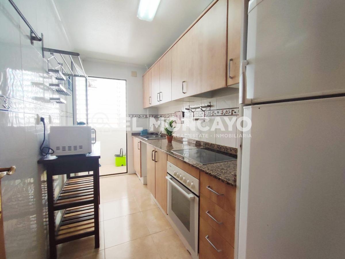 Apartment à Formentera del Segura, Alicante, Espagne 2 chambres, 73 m2 No. 183829