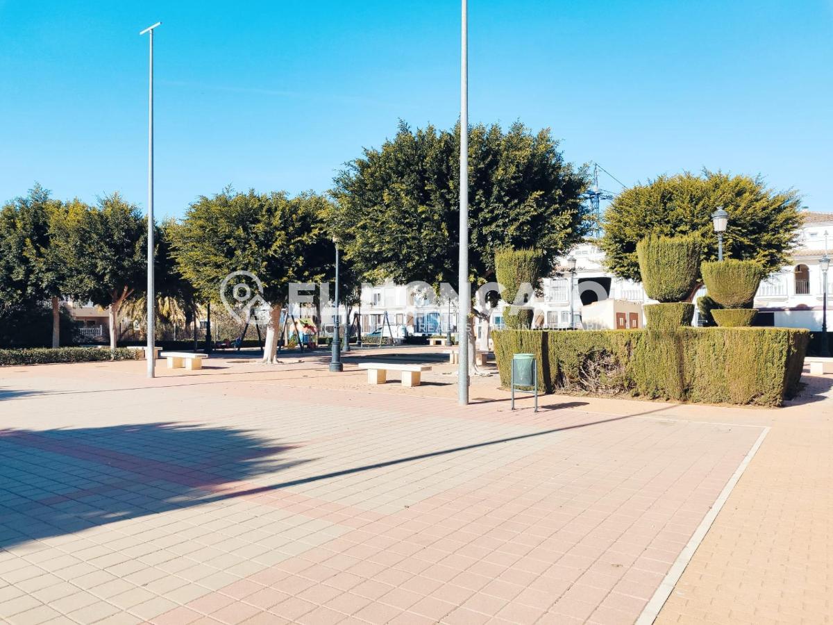 Apartment à Formentera del Segura, Alicante, Espagne 2 chambres, 73 m2 No. 183829