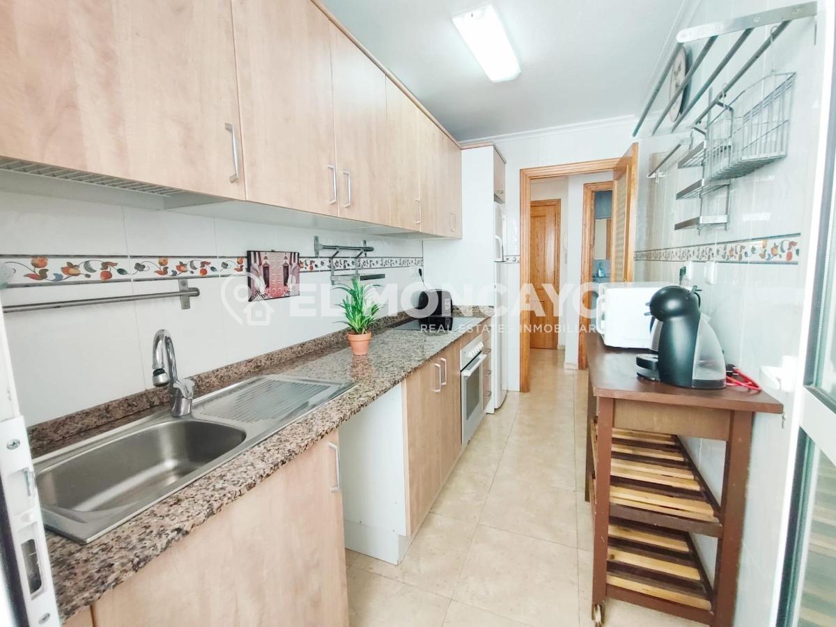 Apartment à Formentera del Segura, Alicante, Espagne 2 chambres, 73 m2 No. 183829