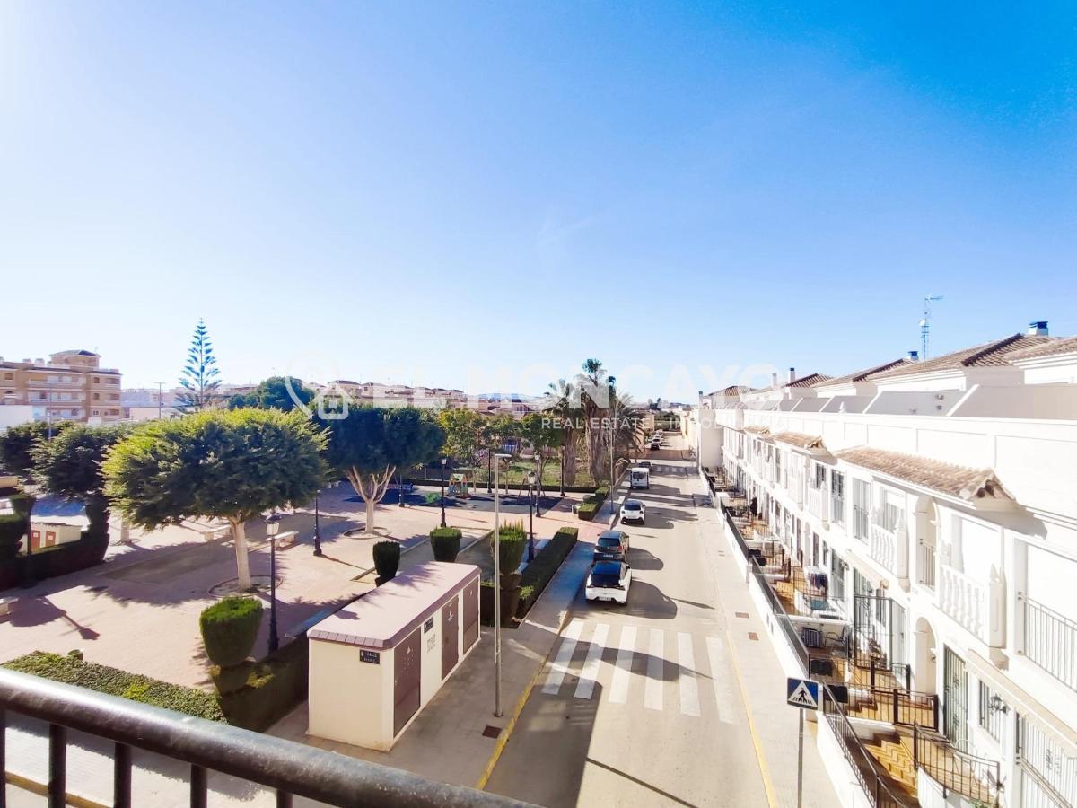 Apartment à Formentera del Segura, Alicante, Espagne 2 chambres, 73 m2 No. 183829