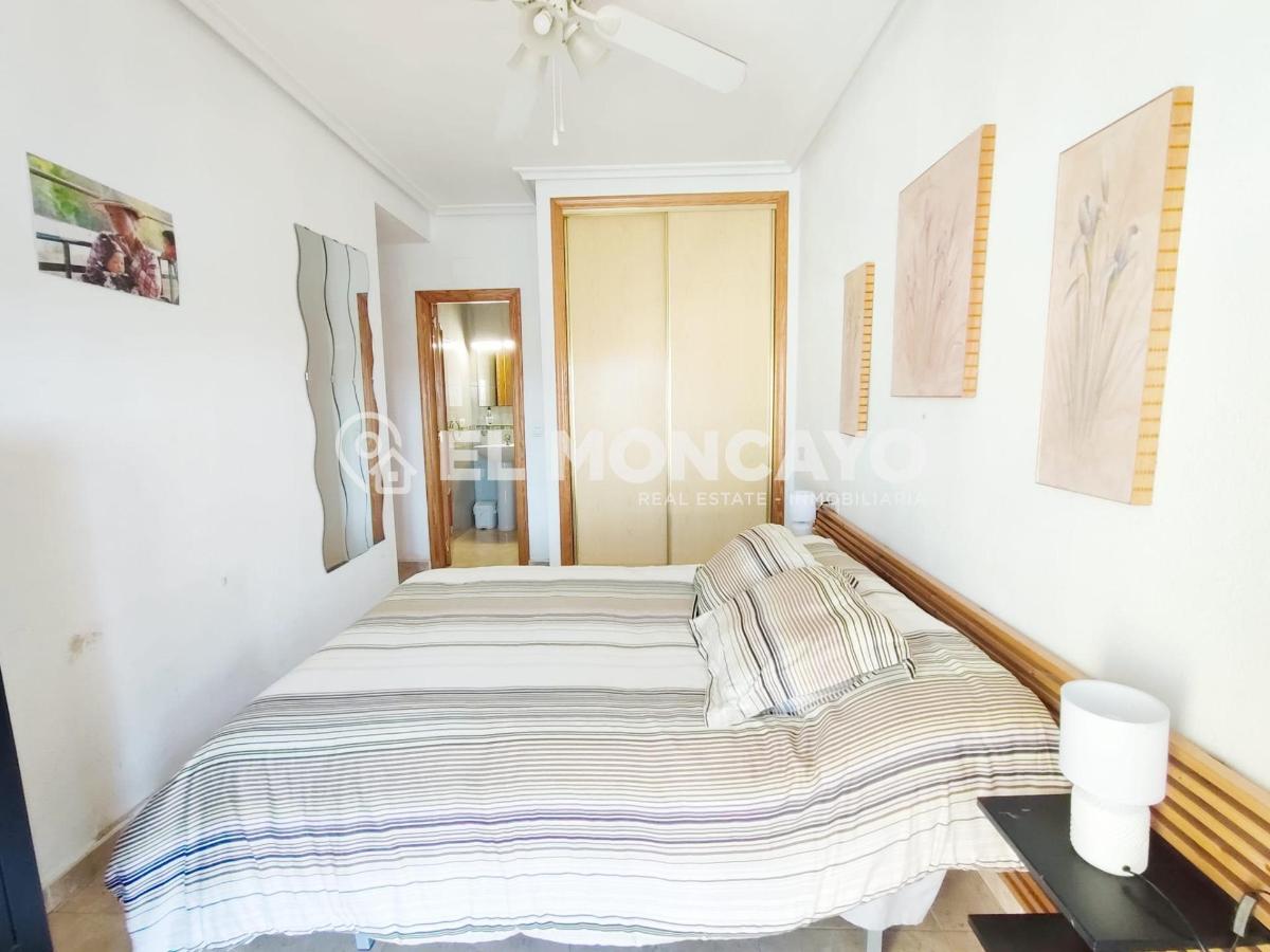Apartment à Formentera del Segura, Alicante, Espagne 2 chambres, 73 m2 No. 183829
