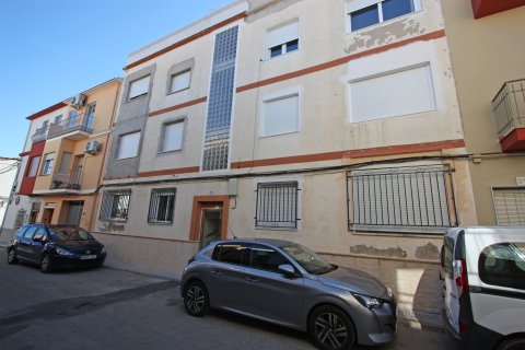 Apartment in Orba, Alicante, Spain 3 bedrooms, 99 sq.m. No. 183826