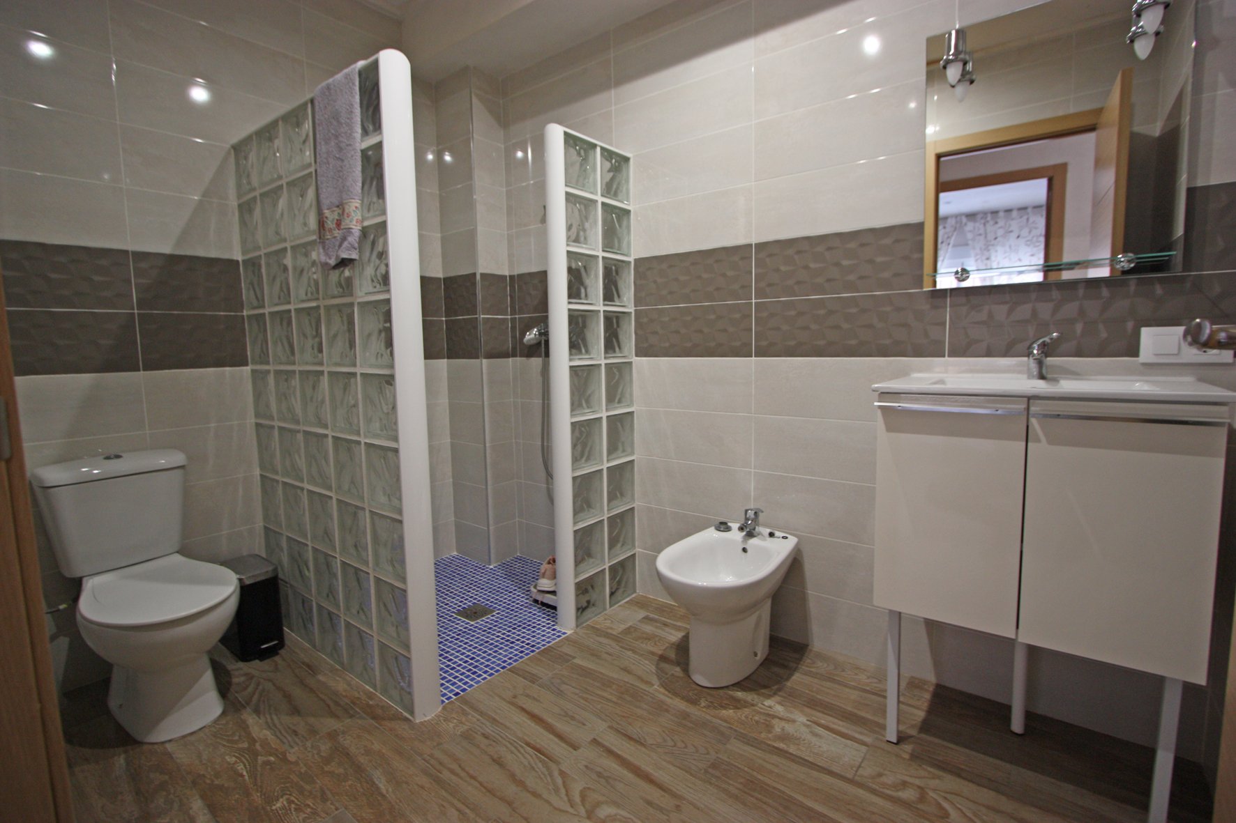 Wohnung in Orba, Alicante, Spanien 3 Schlafzimmer, 99 m2 Nr. 183826