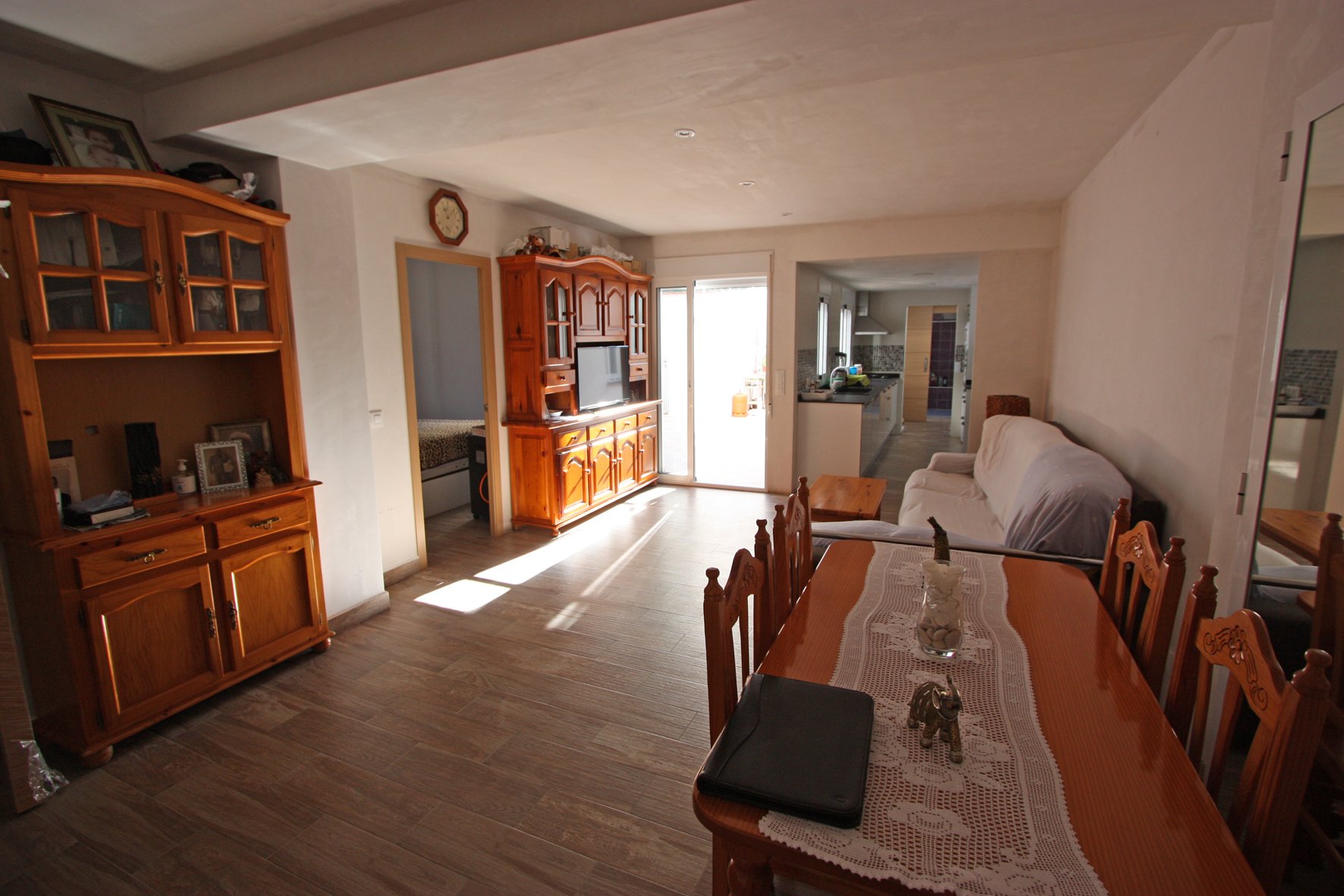 Wohnung in Orba, Alicante, Spanien 3 Schlafzimmer, 99 m2 Nr. 183826