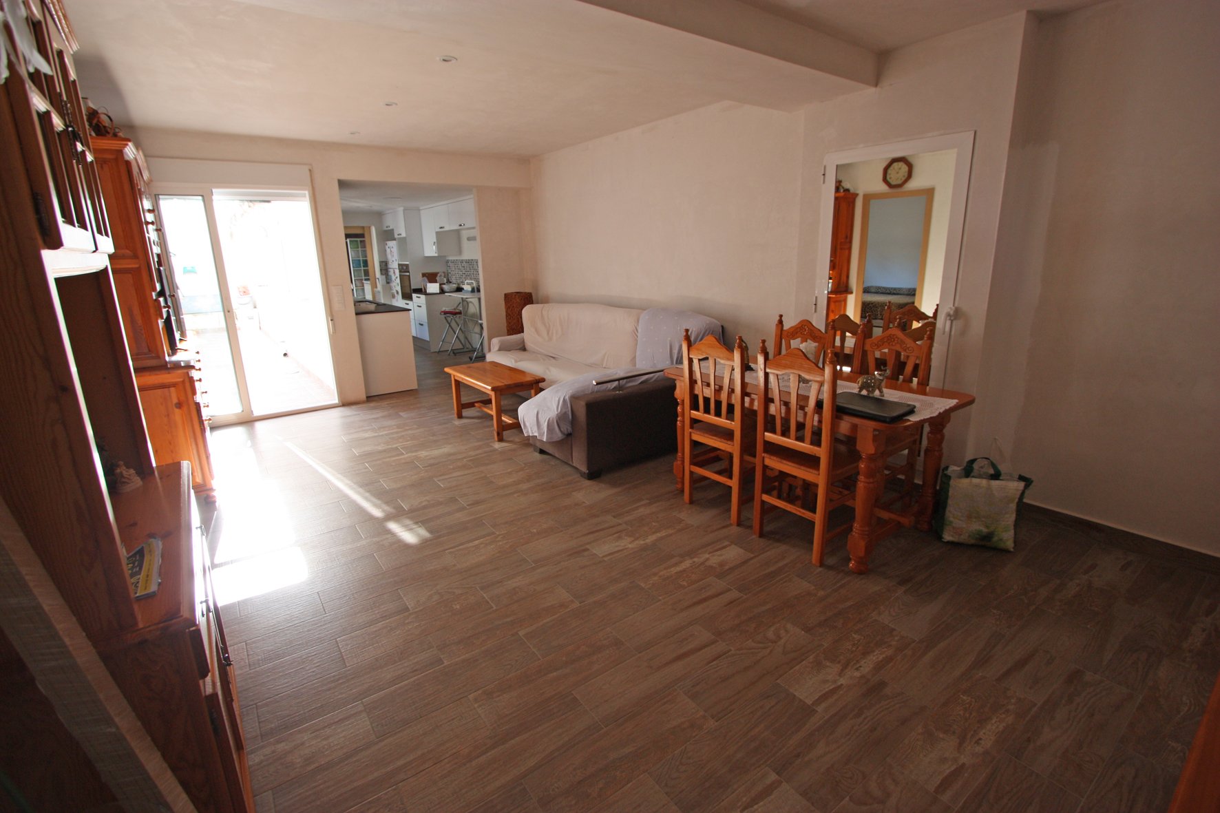 Wohnung in Orba, Alicante, Spanien 3 Schlafzimmer, 99 m2 Nr. 183826