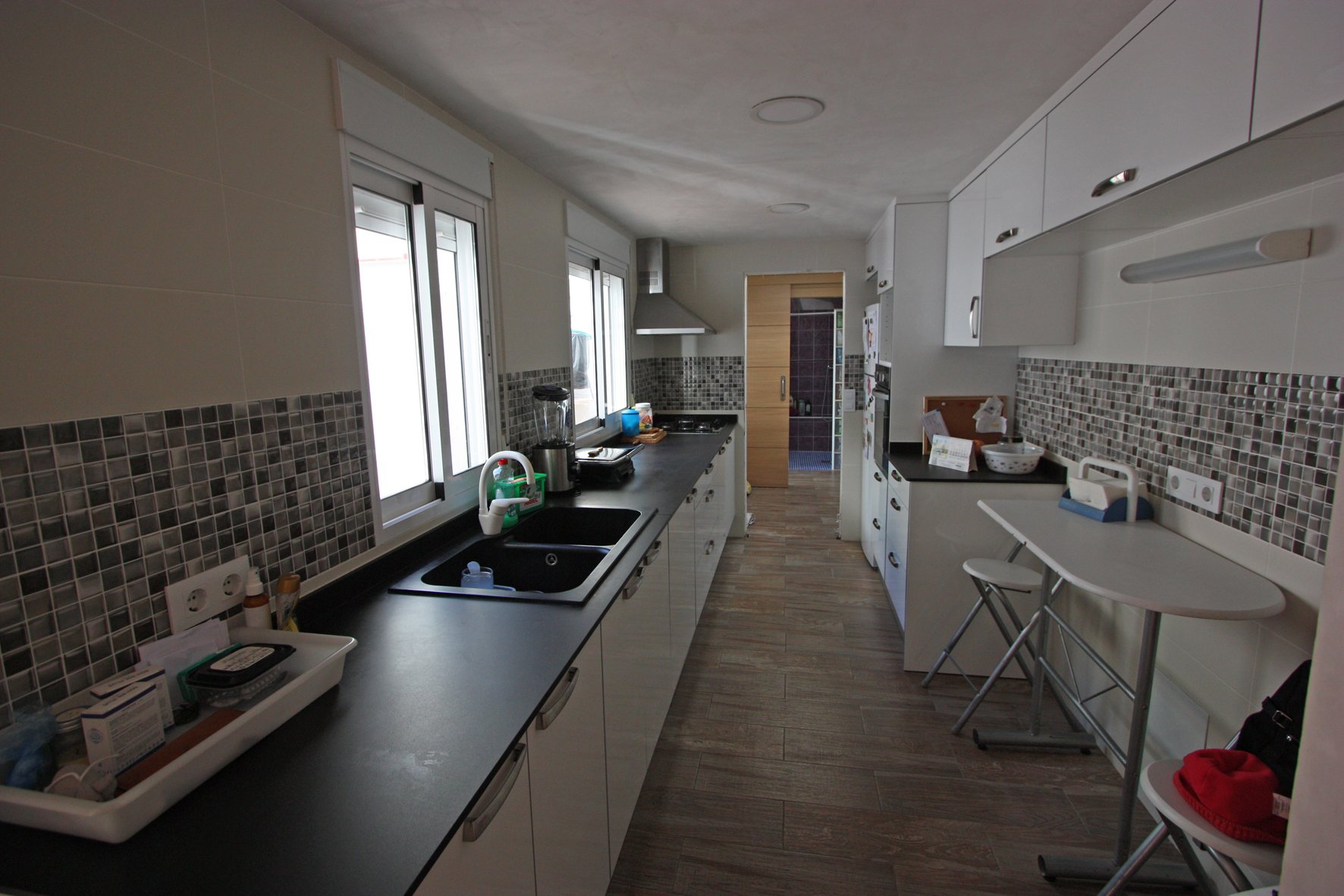 Wohnung in Orba, Alicante, Spanien 3 Schlafzimmer, 99 m2 Nr. 183826