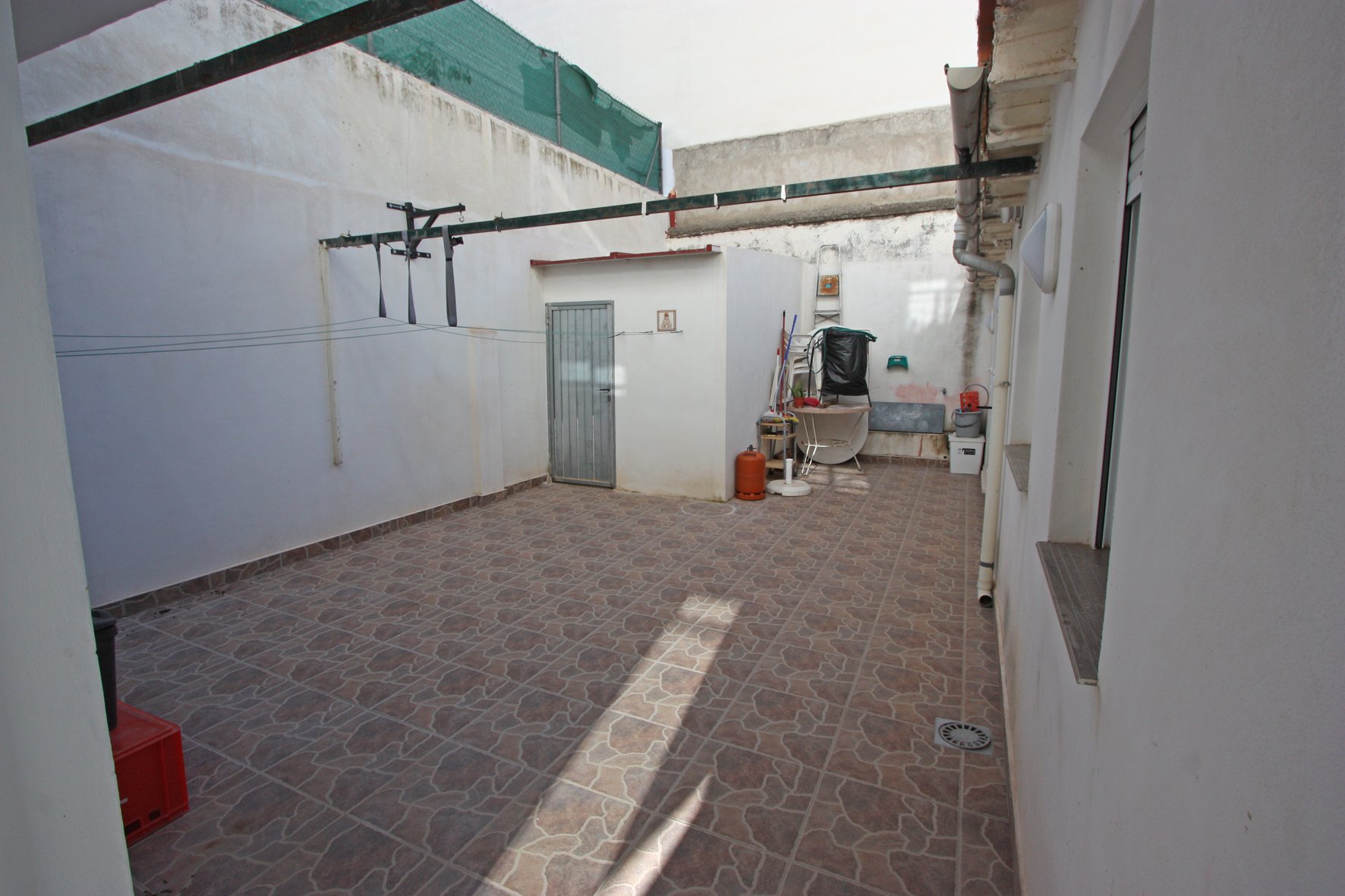 Wohnung in Orba, Alicante, Spanien 3 Schlafzimmer, 99 m2 Nr. 183826