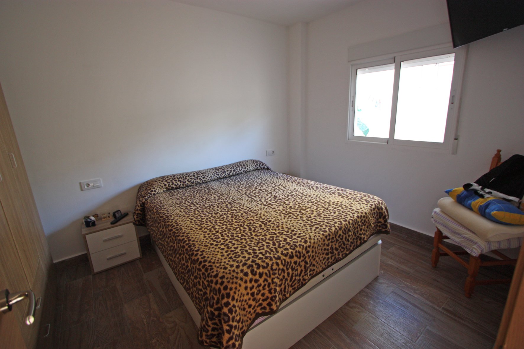 Wohnung in Orba, Alicante, Spanien 3 Schlafzimmer, 99 m2 Nr. 183826