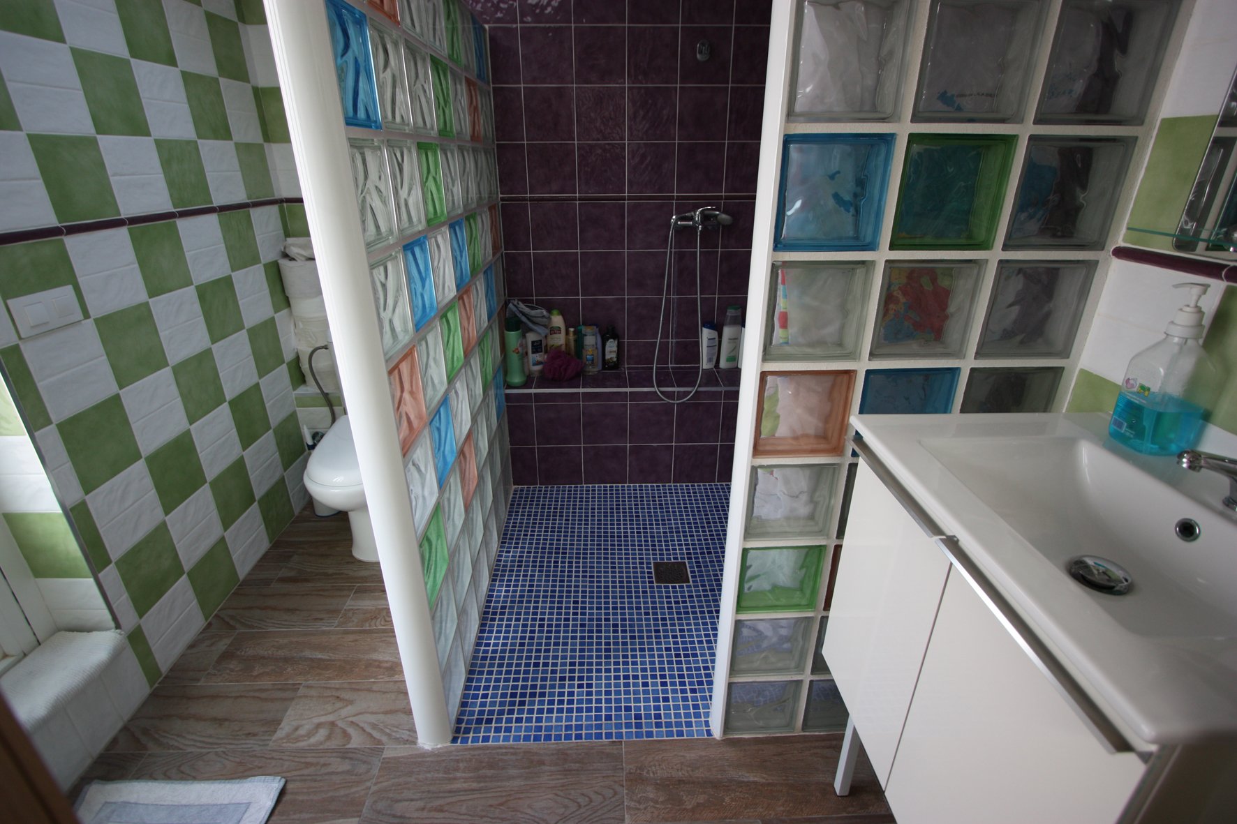 Wohnung in Orba, Alicante, Spanien 3 Schlafzimmer, 99 m2 Nr. 183826