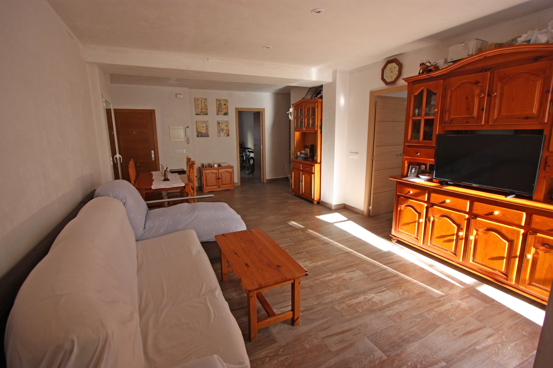 Wohnung in Orba, Alicante, Spanien 3 Schlafzimmer, 99 m2 Nr. 183826