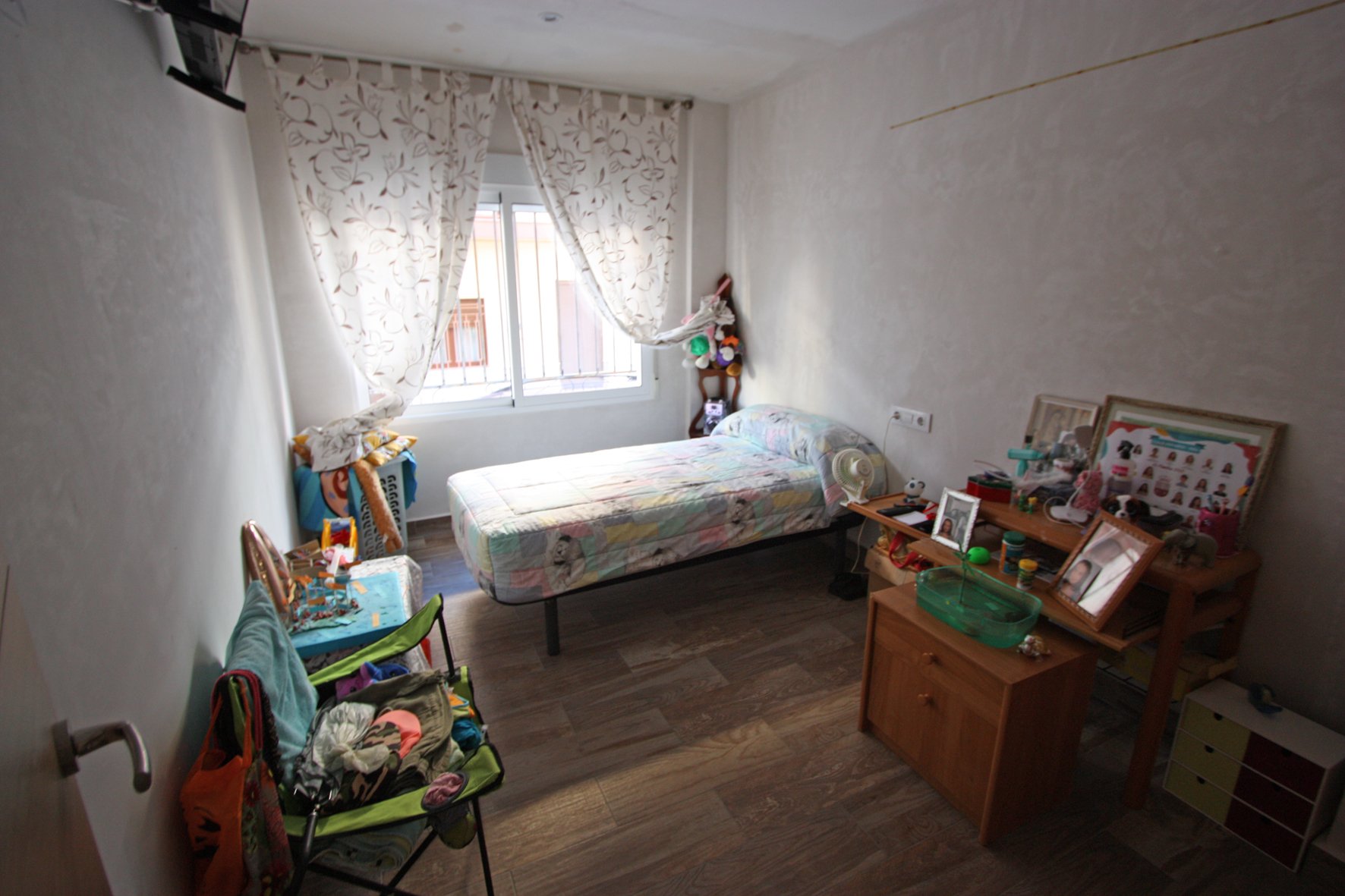 Wohnung in Orba, Alicante, Spanien 3 Schlafzimmer, 99 m2 Nr. 183826