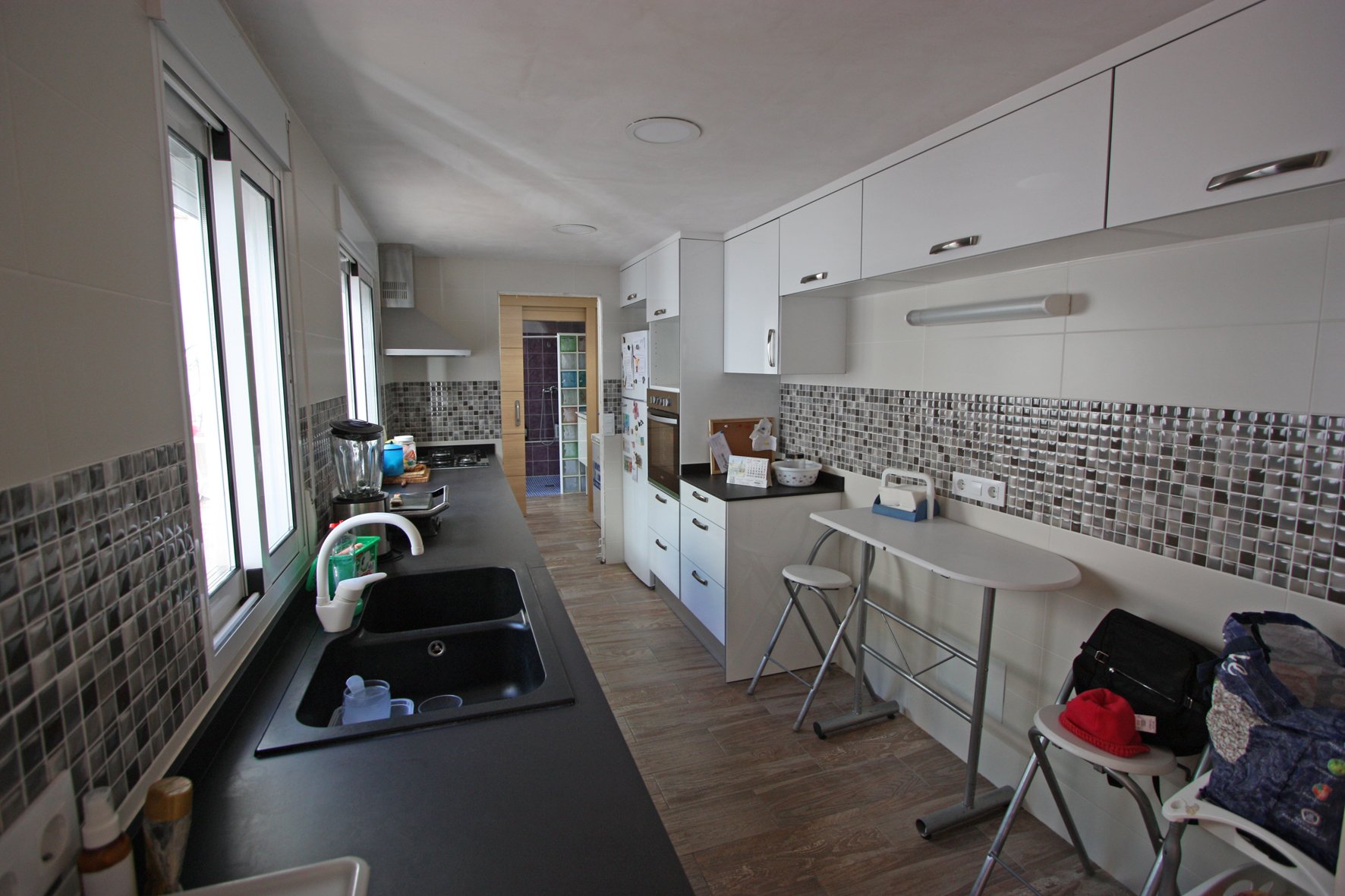 Wohnung in Orba, Alicante, Spanien 3 Schlafzimmer, 99 m2 Nr. 183826