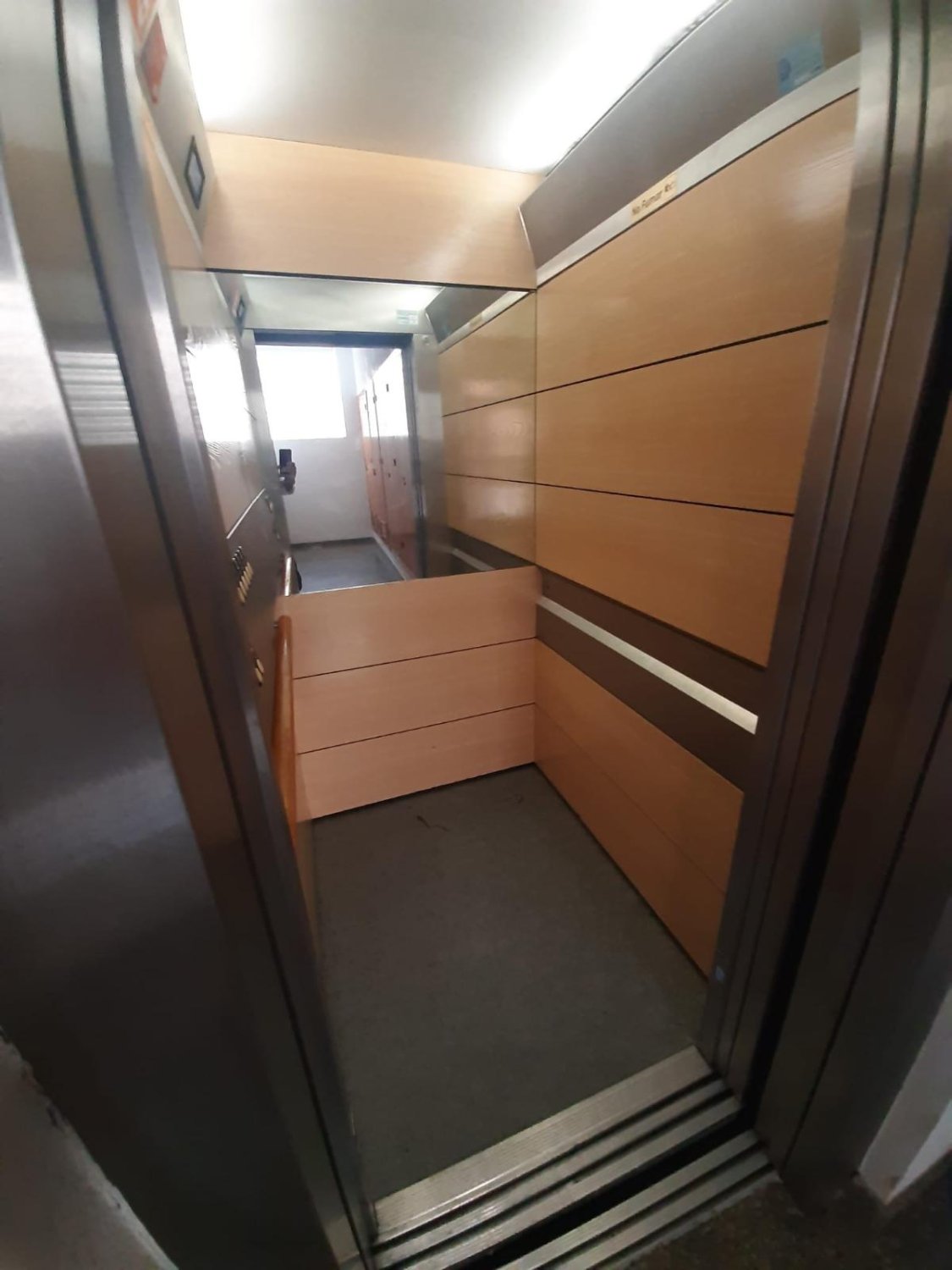 Apartment in Torrevieja, Alicante, Spain 2 bedrooms, 1 sq.m. No. 183830