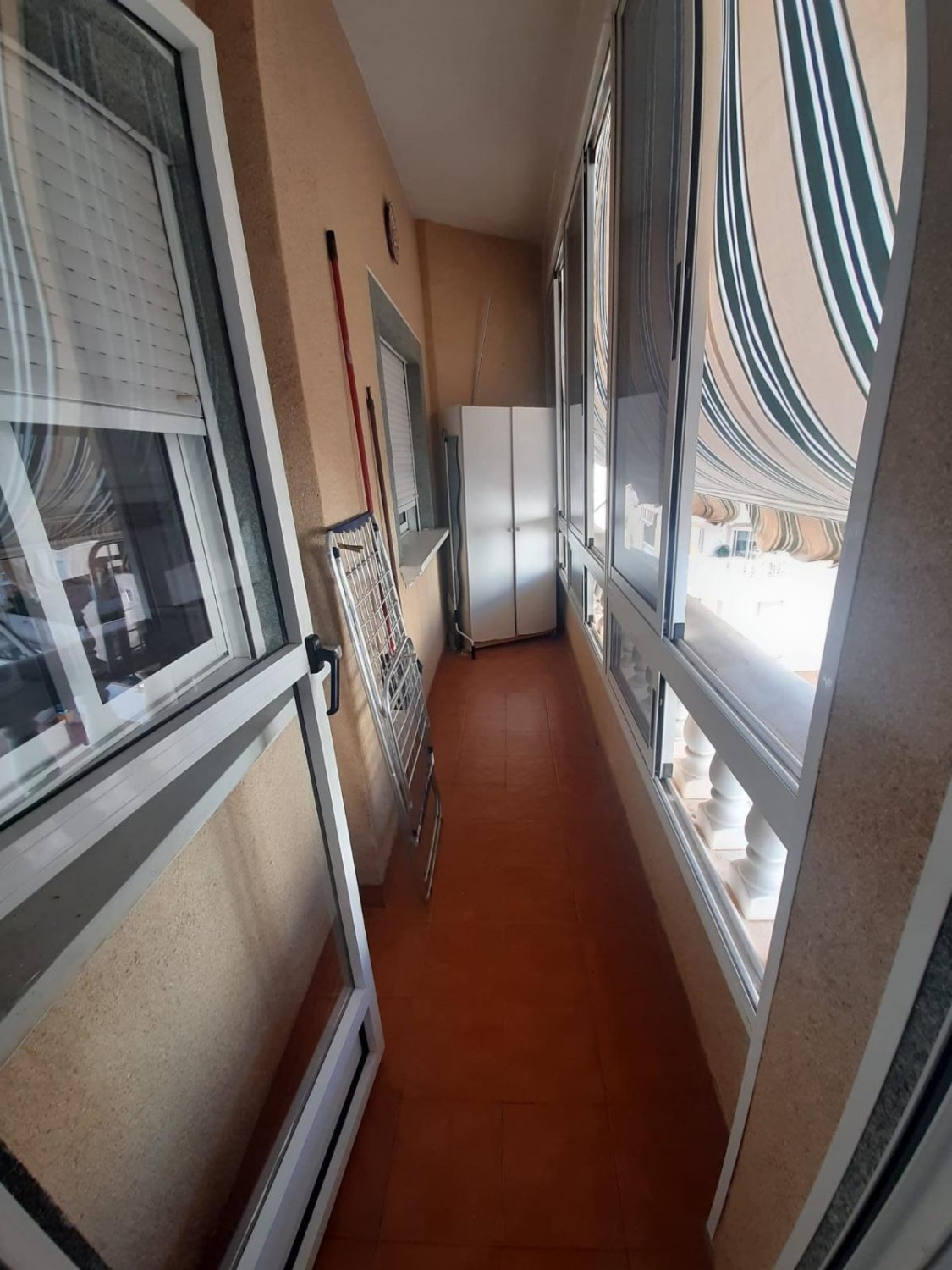 Apartment in Torrevieja, Alicante, Spain 2 bedrooms, 1 sq.m. No. 183830