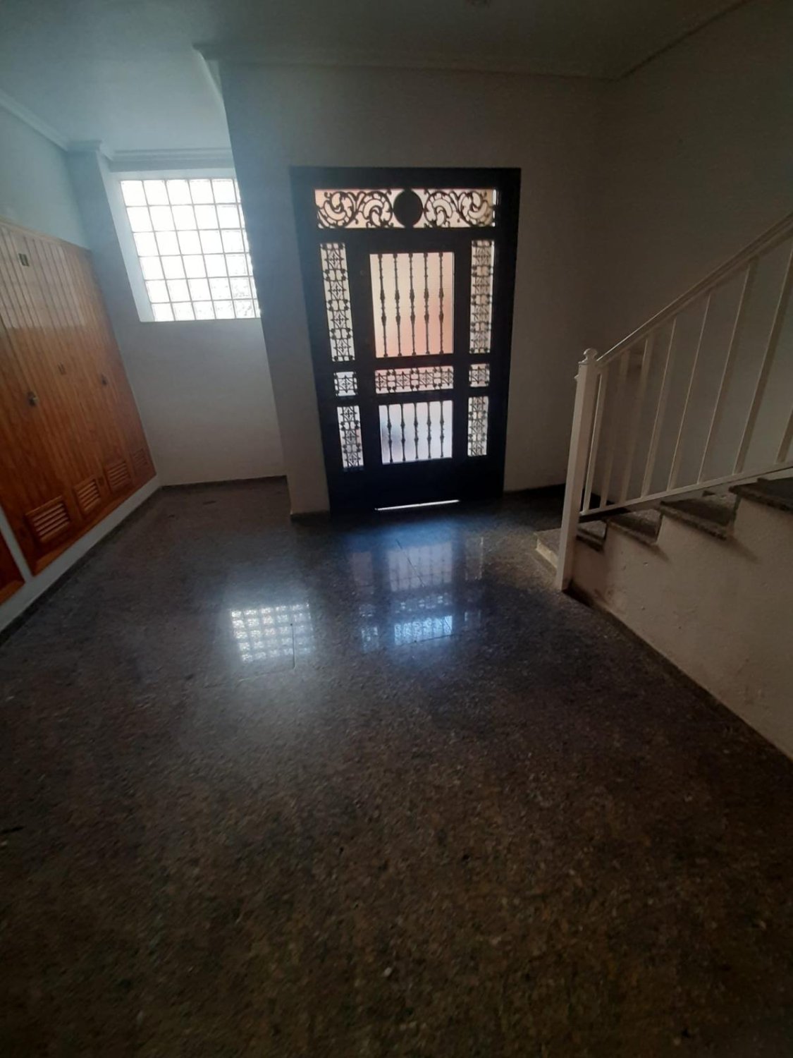 Apartment in Torrevieja, Alicante, Spain 2 bedrooms, 1 sq.m. No. 183830
