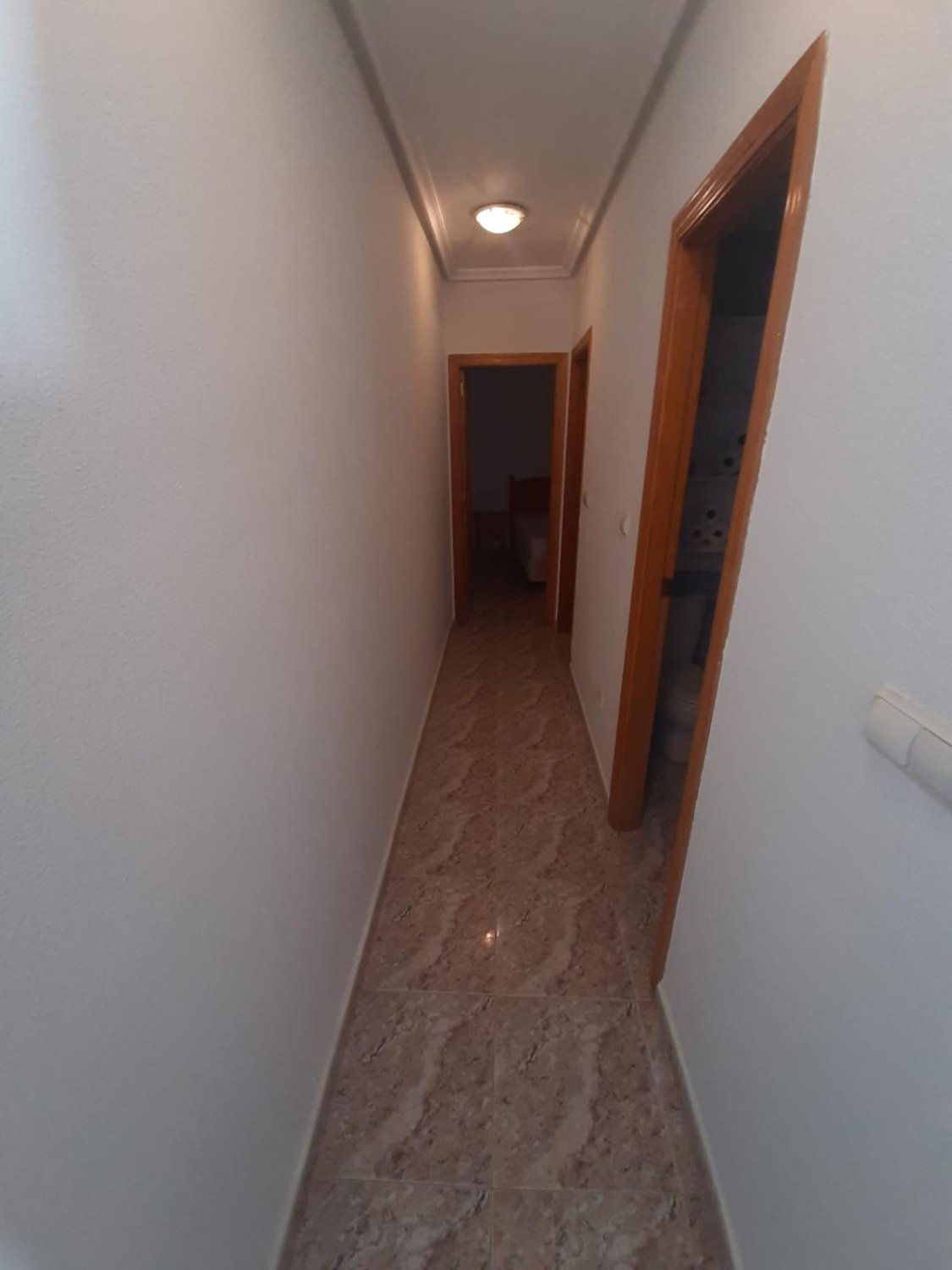 Apartment in Torrevieja, Alicante, Spain 2 bedrooms, 1 sq.m. No. 183830