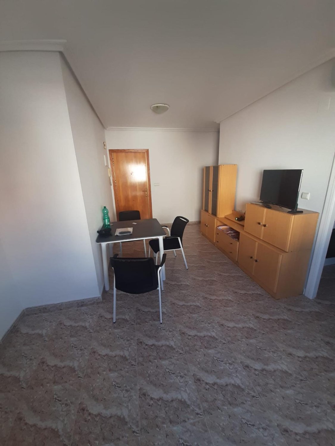 Apartment in Torrevieja, Alicante, Spain 2 bedrooms, 1 sq.m. No. 183830