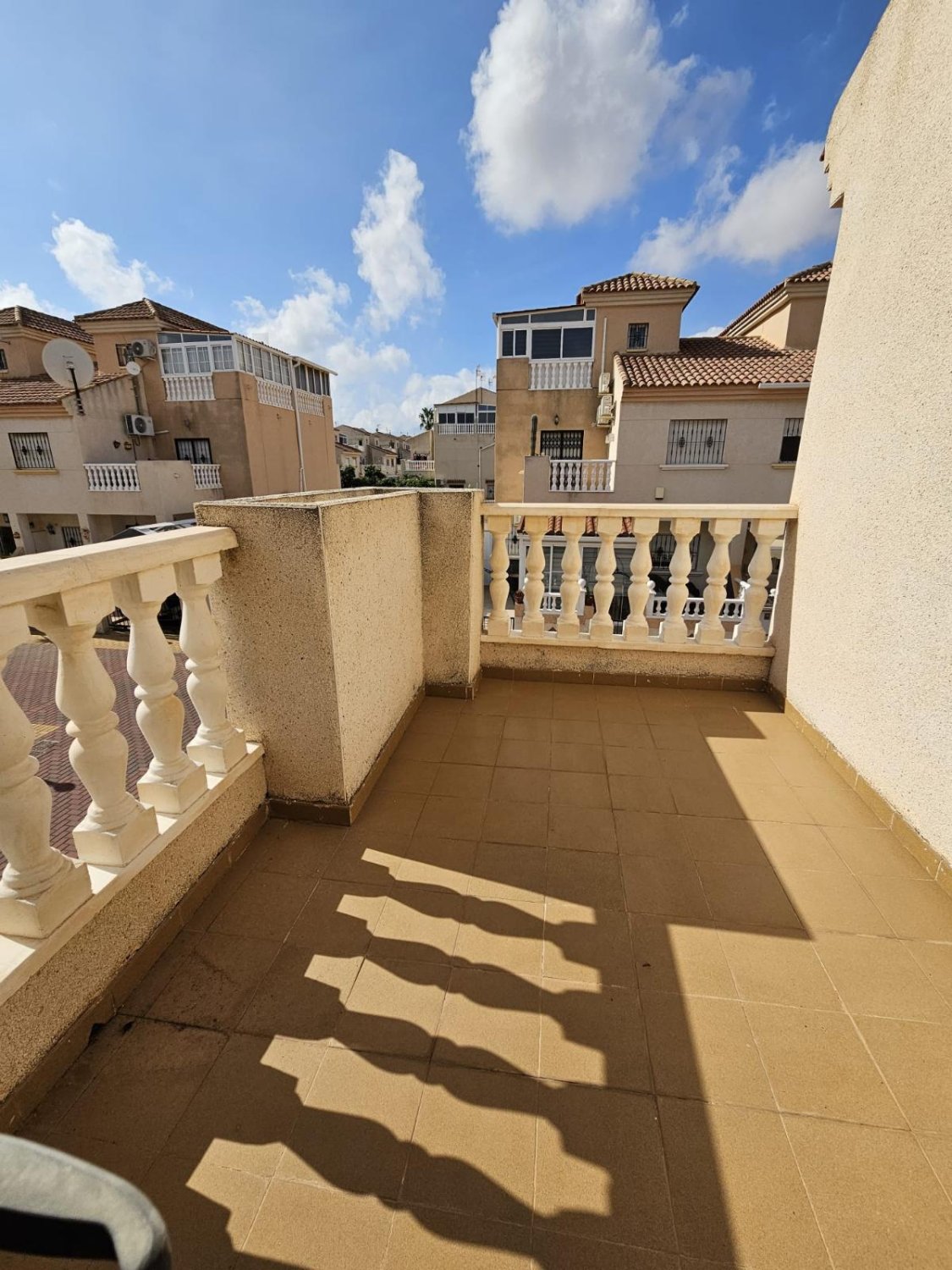 Duplex in Torrevieja, Alicante, Spain 2 bedrooms, 1 sq.m. No. 183831