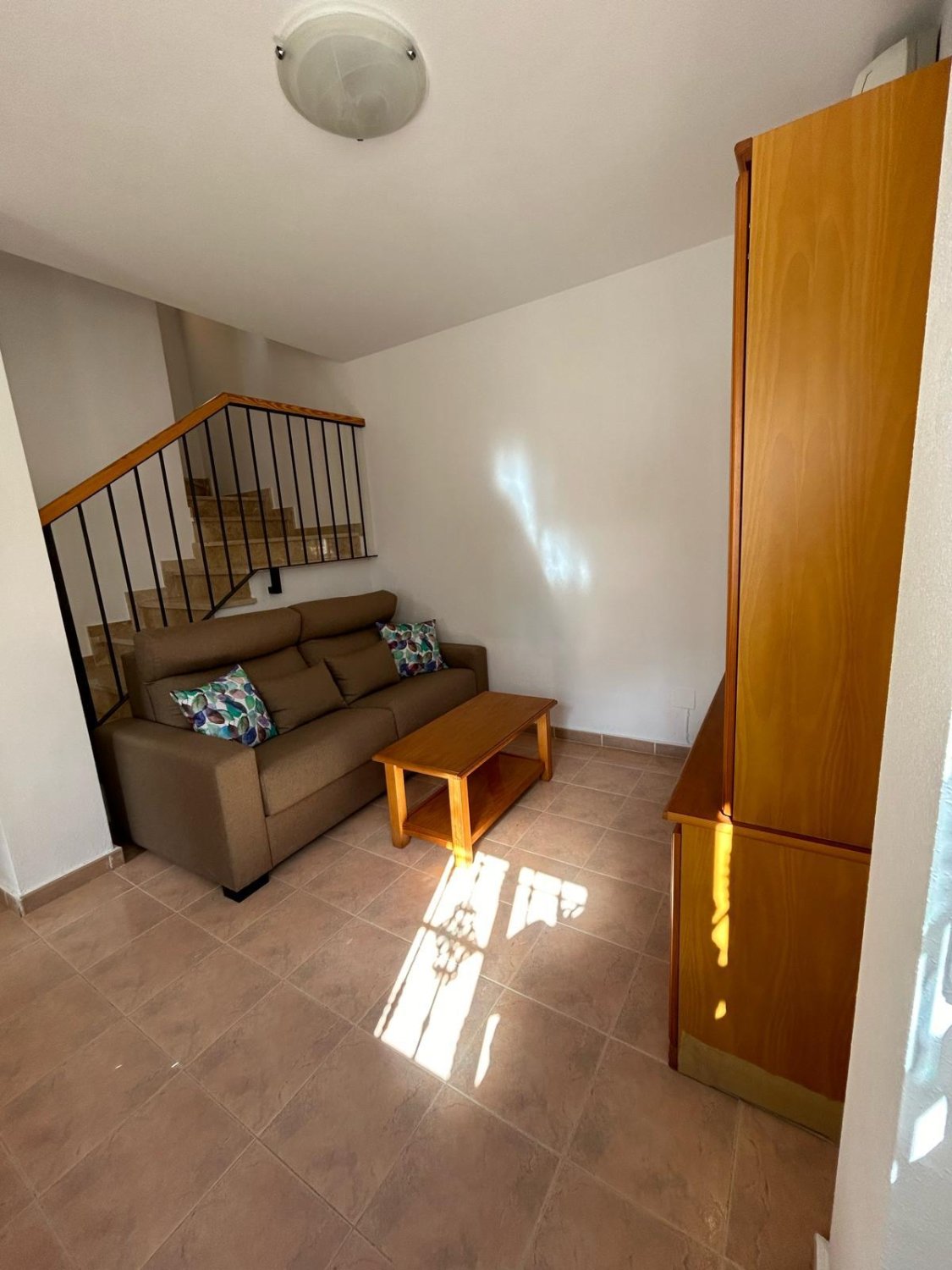 Duplex in Torrevieja, Alicante, Spain 2 bedrooms, 1 sq.m. No. 183831