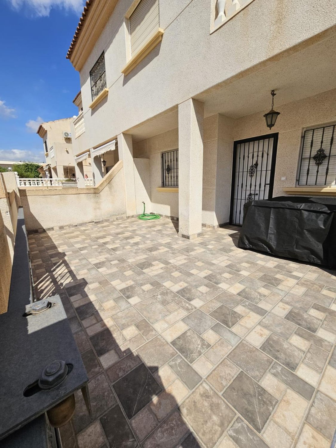 Duplex in Torrevieja, Alicante, Spain 2 bedrooms, 1 sq.m. No. 183831