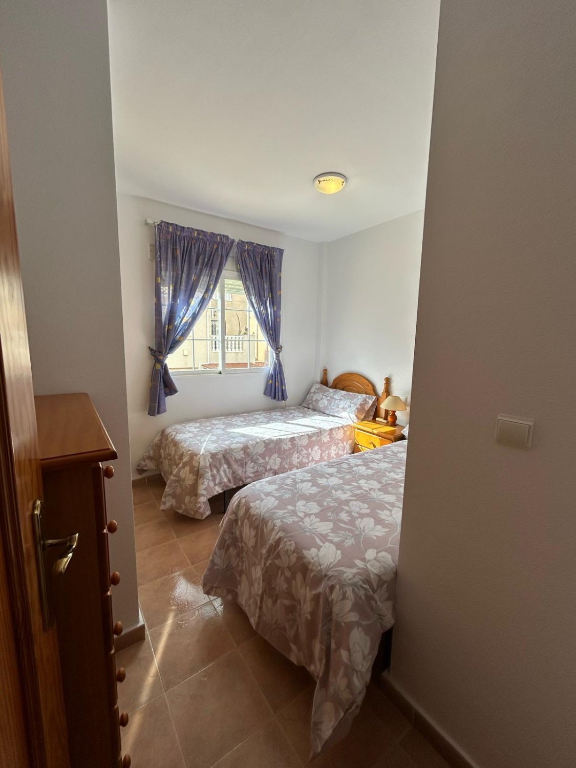Duplex in Torrevieja, Alicante, Spain 2 bedrooms, 1 sq.m. No. 183831