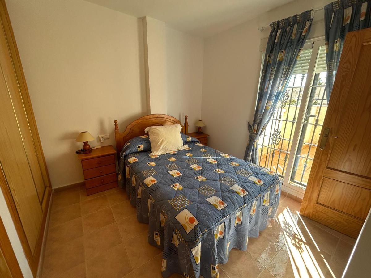 Duplex in Torrevieja, Alicante, Spain 2 bedrooms, 1 sq.m. No. 183831